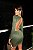 Vestido Curto Karen Verde - Imagem 2