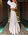 Vestido Longo Portofino Branco - Imagem 2