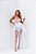 Vestido em Tule Soraia Branco - Imagem 2