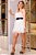 Vestido/Saia Curto Brooklyn - Imagem 3