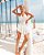 Vestido Curto em Viscose Estefania - Imagem 3