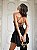 Vestido Curto em Viscose Estefania - Imagem 4