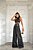 Cropped em Cetim Clariana - Imagem 3
