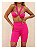 Cropped Entrelaçado Tasha - Imagem 3