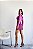 Saia em Crepe Jeniffer - Imagem 3