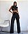 Calça Pantalona Jeniffer - Imagem 1