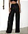 Calça Pantalona Paetê Hollywood - Imagem 1