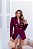Blazer em Alfaiataria Tweed Sylvie - Imagem 3