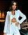 Blazer Cora Branco - Imagem 1