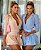 Body Blazer em Crepe Bronx - Imagem 1