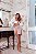 Saia em Crepe Acetinado Clariana - Imagem 5