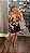 Shorts em Crepe Suzanne - Imagem 2