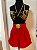 Shorts em Crepe Suzanne - Imagem 3