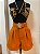 Shorts em Crepe Suzanne - Imagem 5