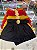 Shorts em Crepe Suzanne - Imagem 7