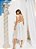 Vestido Midi Celina Branco - Imagem 3