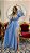 Vestido Longo Louise Azul - Imagem 4