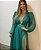 Vestido Longo Louise Verde - Imagem 3