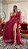 Vestido Longo Louise Pink - Imagem 2