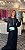Vestido Longo Kelly Preto - Imagem 6