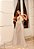 Vestido Aida Areia - Imagem 2