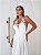 Vestido Longo Lavinia OFF - Imagem 1