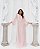 Vestido Longo Kelly Rose - Imagem 2