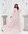 Vestido Longo Kelly Rose - Imagem 1