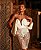 Vestido Curto Thaylise OFF - Imagem 2