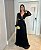 Vestido Noronha Preto - Imagem 1