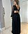 Vestido Noronha Preto - Imagem 2