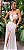 Vestido Longo Glaucya Branco - Imagem 1