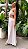 Vestido Longo Glaucya Branco - Imagem 4
