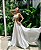 Vestido Longo Chelsea Branco - Imagem 2