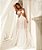 Vestido Longo Thiffany Branco - Imagem 8