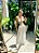 Vestido Longo Thiffany Branco - Imagem 2