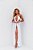 Vestido Longo Lauren Branco - Imagem 5