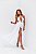 Vestido Longo Lauren Branco - Imagem 3