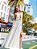 Vestido Longo Katherine Off - Imagem 1