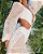 Vestido Longo Maciel Branco - Imagem 3