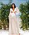 Vestido Longo Maciel Branco - Imagem 2