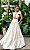 Vestido Longo Ary Off - Imagem 2