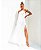 Vestido Wanda branco - Imagem 3