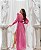 Vestido Longo Bruna Fúcsia - Imagem 2