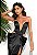 Vestido Leanne Preto - Imagem 2