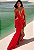 Vestido Leanne Vermelho - Imagem 1