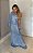 Vestido Hollywood Azul Serenity - Imagem 2