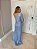 Vestido Hollywood Azul Serenity - Imagem 3