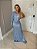 Vestido Hollywood Azul Serenity - Imagem 1