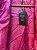Jaqueta Metalizada Puffer Pink - Imagem 4